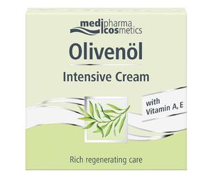 MEDIPHARMA OLIVENOL INTEN CR