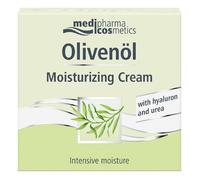 MEDIPHARMA OLIVENOL MOISTUR CR