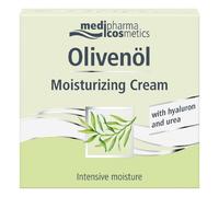 Naturwaren Italia Medipharma Olivenol Moisturizing Cream 50 Ml