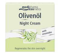 Medipharma Olivenol Night Cr