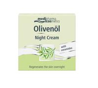 Medipharma Olivenol Night Cr