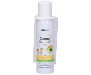 Medipharma Sole Kids Protezione Solare Spray SPF50+ 150 ml Spray
