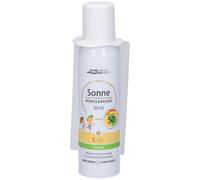 Medipharma Sole Kids Protezione Solare Spray SPF50+ - risparmia il 20%