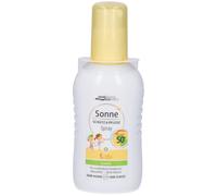 Medipharma Sole Spray Solare Corpo Kids SPF50+ - risparmia il 20% con
