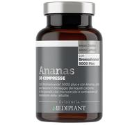 MEDIPLANT Ananas 30 Cpr