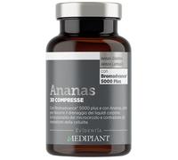 MEDIPLANT Ananas 30 Cpr