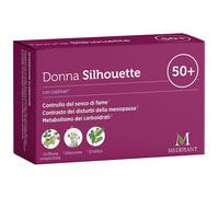 DONNA 50+ Silhouette 30 Cpr