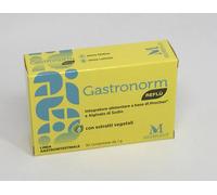 Mediplant GASTRONORM REFLU' 30 COMPRESSE