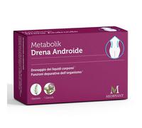 MEDIPLANT METABOLIK DRENA ANDROIDE 30 CPR