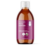 MEDIPLANT METABOLIK DRENA ANDROIDE 500 ML Ananas