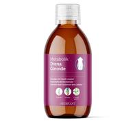 MEDIPLANT METABOLIK DRENA GINOIDE 500 ML Arancia