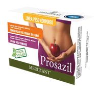 Mediplant TORNA IN FORMA PROSAZIL 30 COMPRESSE