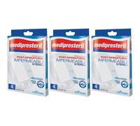 mediPresteril 10 x 15 cm 3x4 St