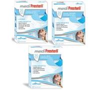 CER MEDIPRESTERIL IMPER GR 20P