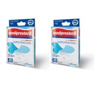 mediPresteril 2x20 pz Cerotto
