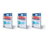 mediPresteril 3x20 pz Cerotto