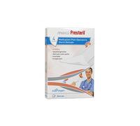 MEDIPRESTERIL P/OP IMP 10X15 4