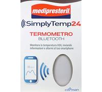 SimplyTemp 24 Medipresteril 1 Pezzo