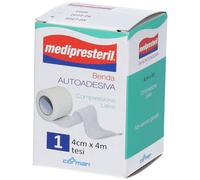 BENDA MEDIPRESTERIL 4X400