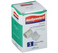 BENDA MEDIPRESTERIL 6X400