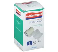 BENDA MEDIPRESTERIL CM8X4