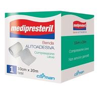 MEDIPRESTERIL BENDA AUTOAD10CM