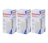 Medipresteril® Benda Autoadesiva 10 cm x 4 m 3x1 pz Benda in garza