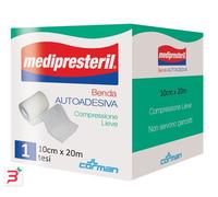 MEDIPRESTERIL BENDA AUTOAD10CM