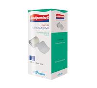 Medipresteril Benda Autoadesiva 12cm x 4m, 1 pezzo
