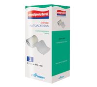 MEDIPRESTERIL BENDA AUTOADESIVA 12X400 CM 1 PEZZO