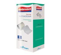 Medipresteril benda autoadesiva 12x400 cm 1 pezzo