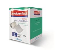 BENDA MEDIPRESTERIL 6X400