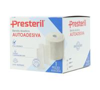 Medipresteril benda autoad 8cm