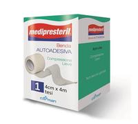 BENDA MEDIPRESTERIL 4X400