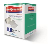 BENDA MEDIPRESTERIL 6X400