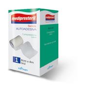 BENDA MEDIPRESTERIL CM8X4