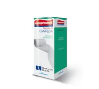 BENDA DI GARZA MEDIPRESTERIL 12/8 M5X10CM