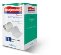MEDIPRESTERIL BENDA ELAS CM8X4MT