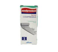 BENDA MEDIPRESTERIL 10X450