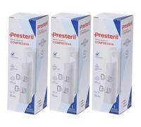 Medipresteril Benda Elastica Compressiva 12cm x 4,5m 3x1 St