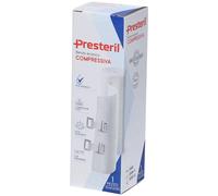 Medipresteril Benda Elastica Compressiva 12cm x 4,5m 4x1 St