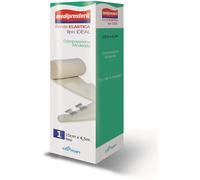 Medipresteril Benda Elastica Ideal Compressione Moderata 15cm x 4,5m
