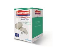 Medipresteril Benda Elastica Ideal Compressione Moderata 5x450cm