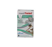 BENDA ELASTICA MEDIPRESTERIL IDEAL CM7X45MT