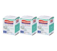 Medipresteril Benda Elastica Tipo Ideal Compressione Moderata 5 cm x 4