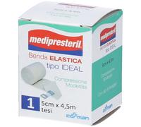 BENDA EL MEDIPRESTERIL CM5X450