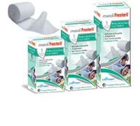 BENDA MEDIPRESTERIL 10X500