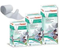 BENDA MEDIPRESTERIL 10X500