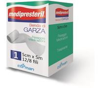 BENDA MEDIPRESTER 12 8 10X500