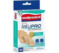 MEDIPRESTERIL CER IALUPRO A20P